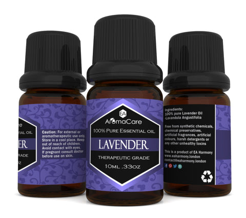 10ml bottle lavender