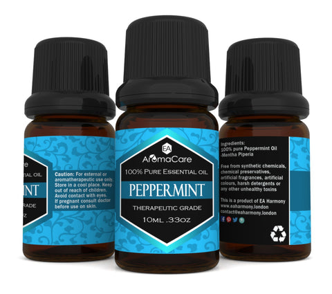 10ml bottle peppermint